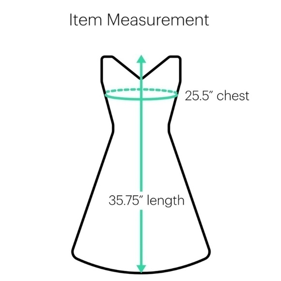 Lush High Neck Dress l SIZE S - Picture 5 of 5